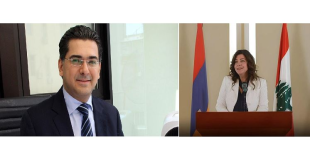 بيراقداريان مرقص