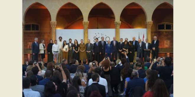 جائزة سمير قصير مرقص