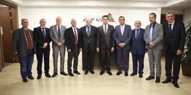 لقاءات مرقص