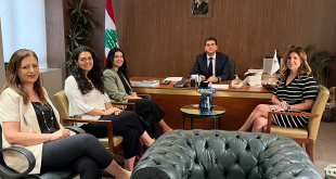 مرقص تجمع الصحافة الفرنكوفونية