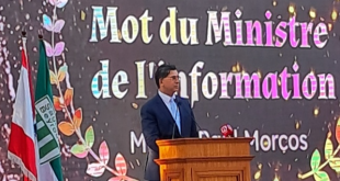 مرقص خريج طلاب الحكمة - الاشرفية