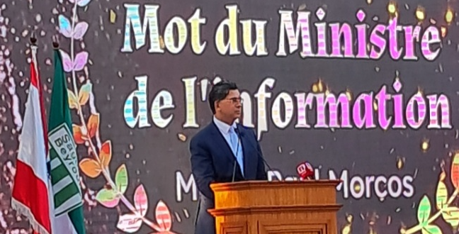 مرقص خريج طلاب الحكمة - الاشرفية