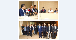 مرقص رفضا لاجتزاء الحقيقة