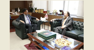 مرقص سفير المكسيك