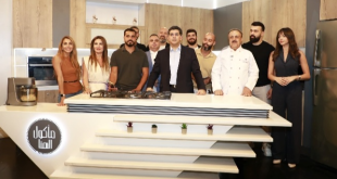 مرقص في تلفزيون لبنان مع صناع محتوى ومؤثرين