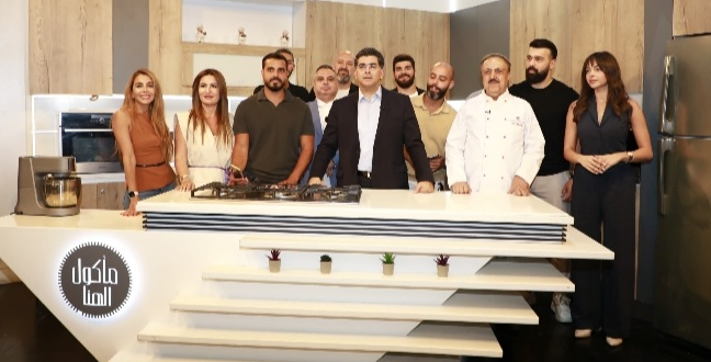 مرقص في تلفزيون لبنان مع صناع محتوى ومؤثرين