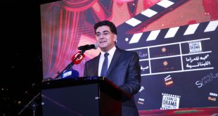 مرقص كازينو لبنان