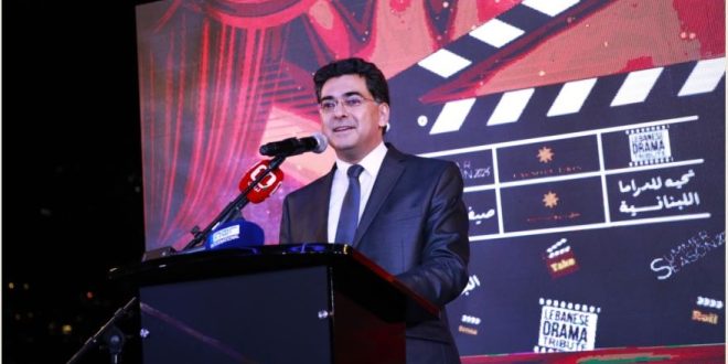 مرقص كازينو لبنان