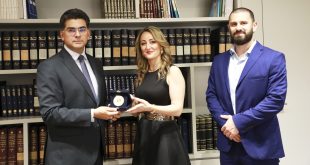 مرقص كمال الحلو