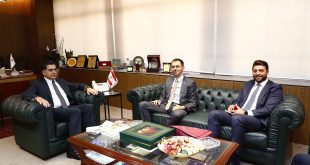 مرقص مؤسسة تيكا