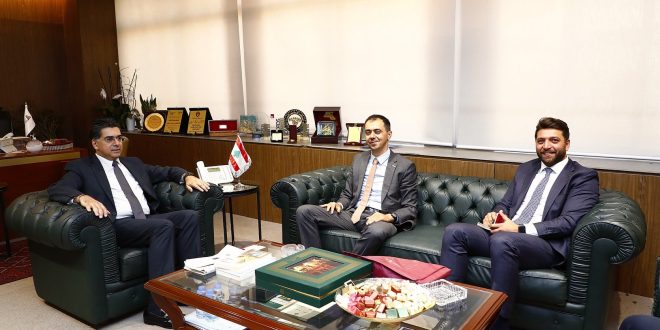 مرقص مؤسسة تيكا