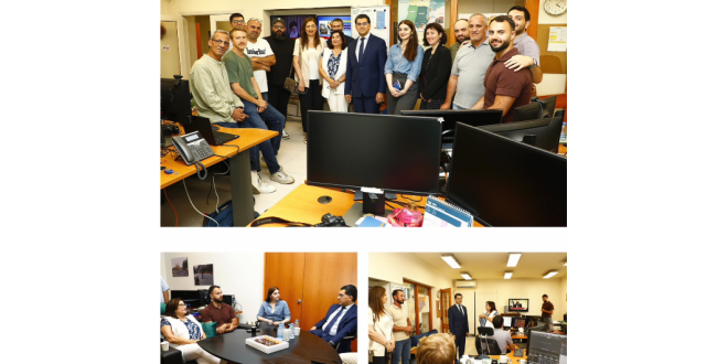 مرقص وكالة الصحافة الفرنسية