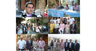 مهرجانات البترون الدولية