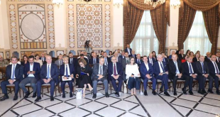 ورشة عمل في السرايا عنوانها رواتب القطاع العام