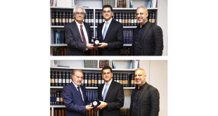 مرقص بدر حميصي