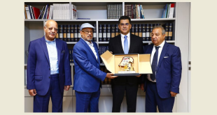 مرقص بيت الكويت للأعمال الوطنية