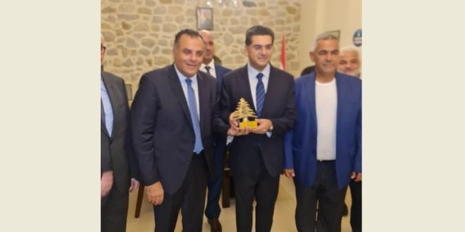 مرقص عرمون - كسروان