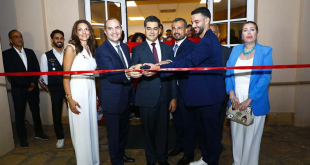 مرقص ماراثون التطوع 2025