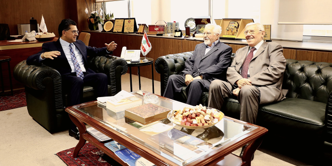 مرقص نعمان زين