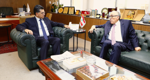 مرقص يوسف سلامه