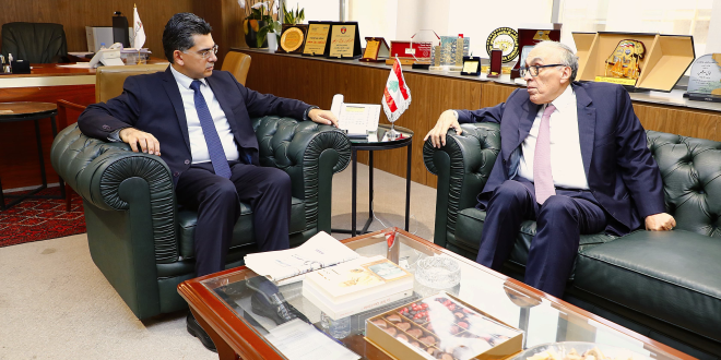 مرقص يوسف سلامه