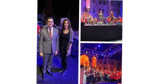 مهرجانات بيت الدين