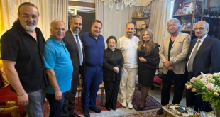 نقابة محترفي الموسيقى