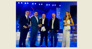 المسار السياحي الفينيقي جبيل