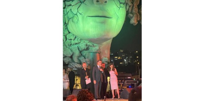 الموركس دور