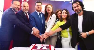 تلفزيون لبنان