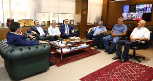 مرقص نقابة المصورين