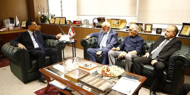 مرقص نقابة الممثلين