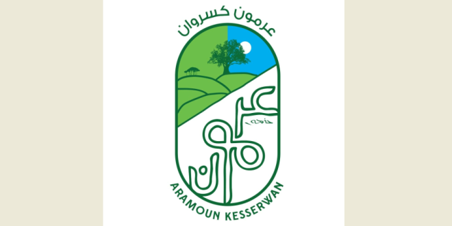 درب عرمون