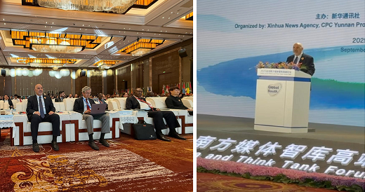 فلحة في الصين