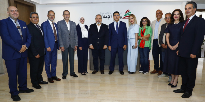 لقاءات مرقص