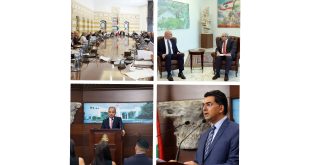 مجلس الوزراء