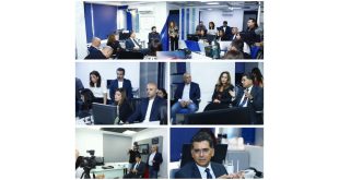 مرقص الجديد