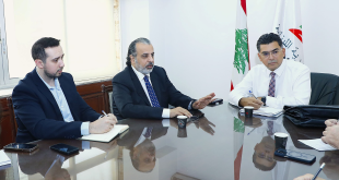 مرقص ملتقى الاعلامي العربي