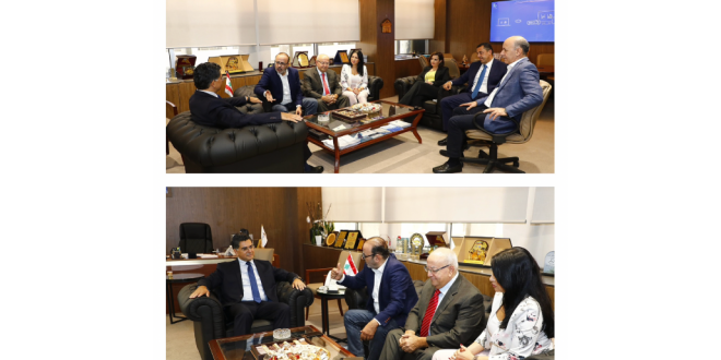 هيئات اعلامية مرقص