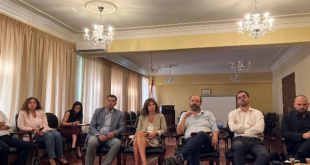 وزير العدل مرقص