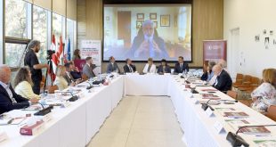 أمن الفضاء المعلوماتي