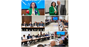 المديرين العامين