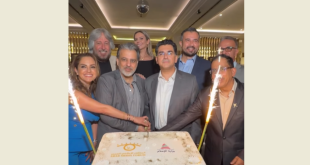 الملتقى الإعلامي العربي عشاء تكريمي