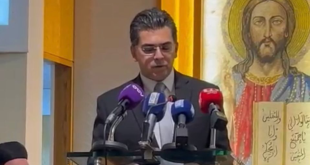 بسام براك مرقص