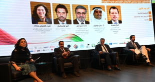 جلسات الملتقى الإعلامي العربي