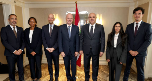 عون نيويورك