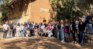 محطات سكك الحديد