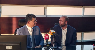 مرقص إذاعة صوت كل لبنان