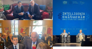 مرقص ايطاليا