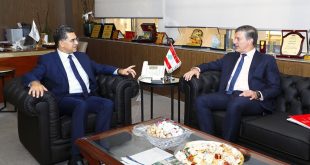 مرقص سفير فنزويلا